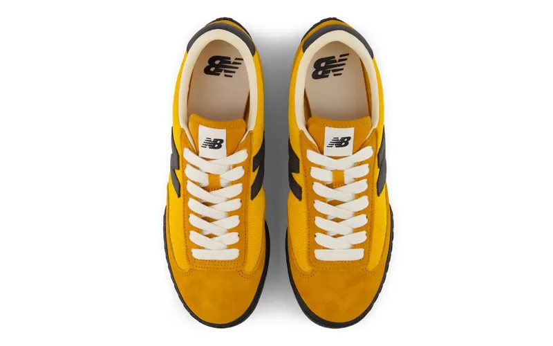 New Balance Gator Run Cider Amber Haze