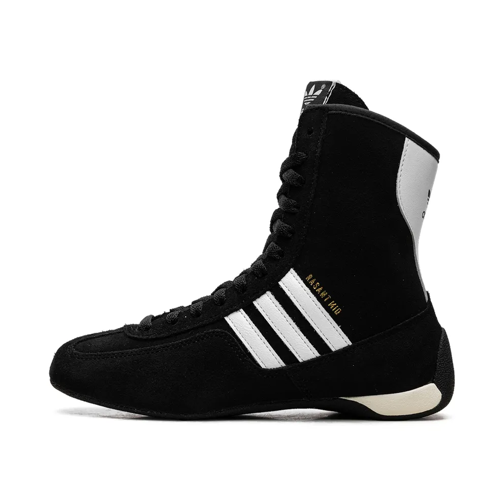 Adidas Rasant Core Black / Cloud White / Off White (JH6665)