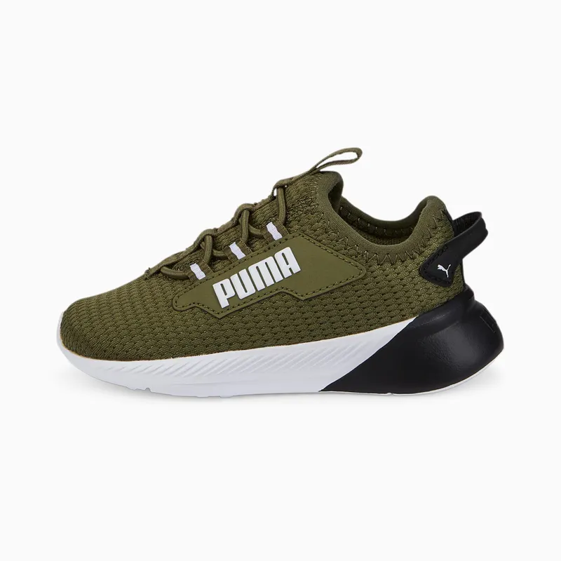 Puma Retaliate 2 AC Green/Black (37737302)
