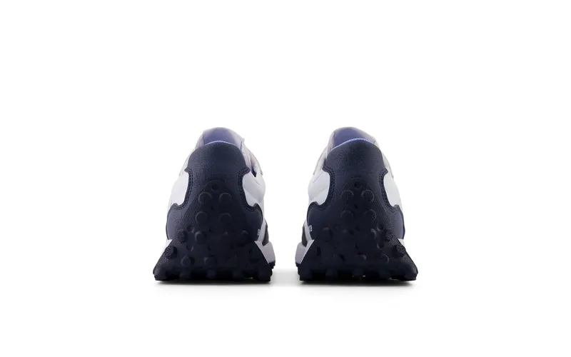 New Balance 327 Golf White Blue (WG327WB)
