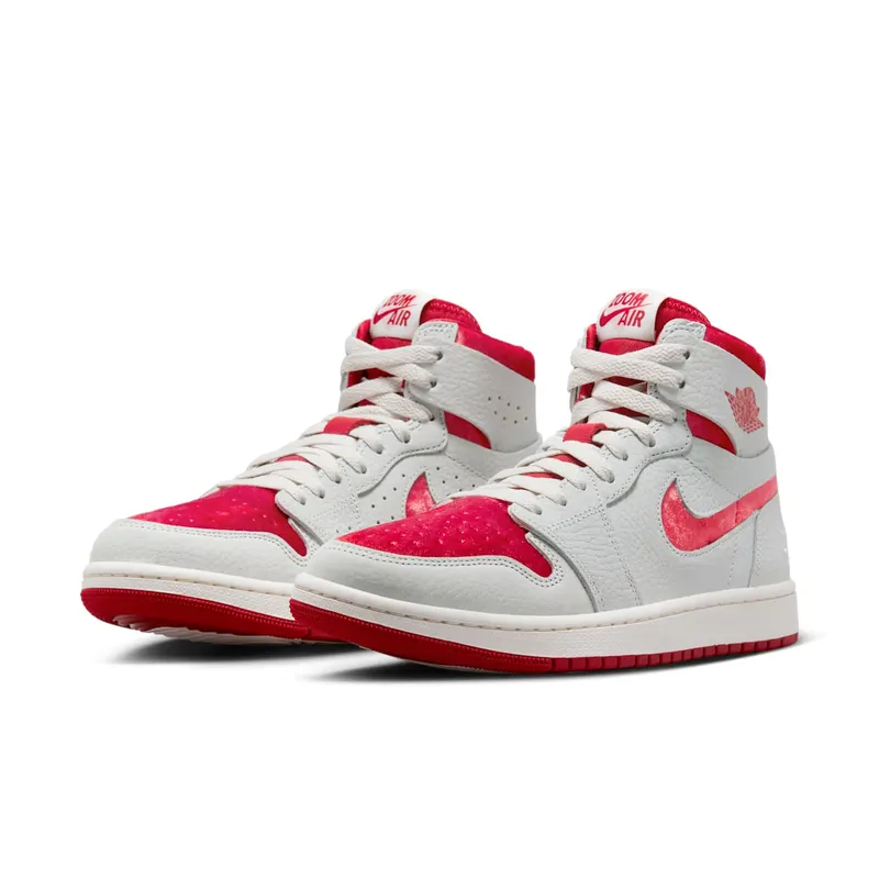 AIR Jordan 1 ZOOM CMFT 2 High “Valentine’s Day” (DV1304-106)