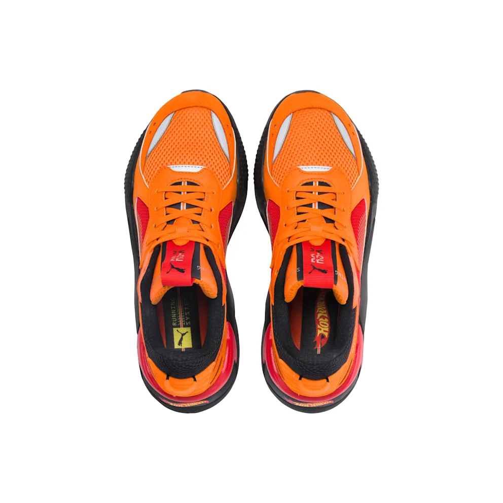 Puma RS-X Toys Hot Wheels Camaro Vibrant Orange/Puma Black (370403-01)