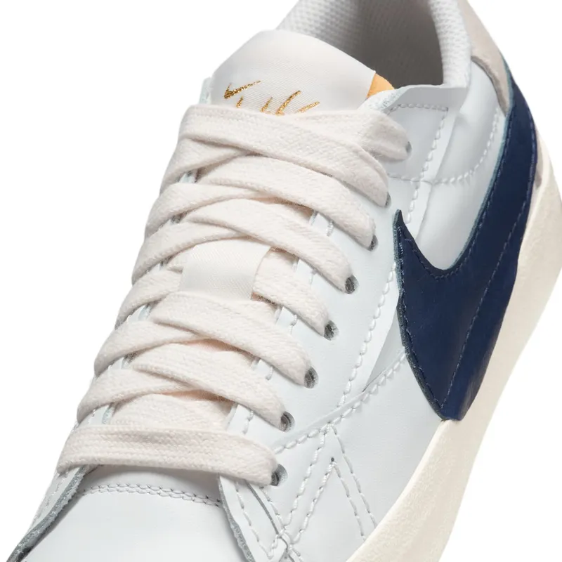 Nike Blazer Low “Olympic Nouveau Classique” (FZ6773-100)