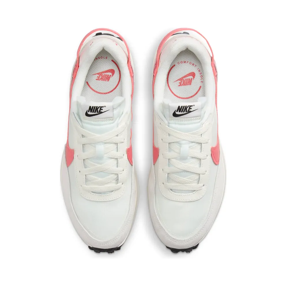 Nike WAFFLE DEBUT “SAIL ASTER PINK” (DH9523-108)