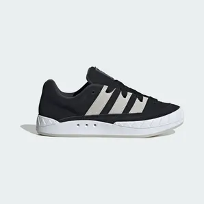 adidas Adimatic Core Black / Crystal White / Carbon (ID8265)
