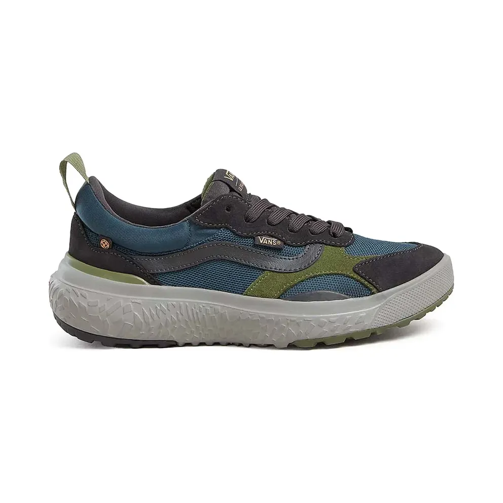 Vans mit Einsätzen – Grey (VN000CWEM8I1)