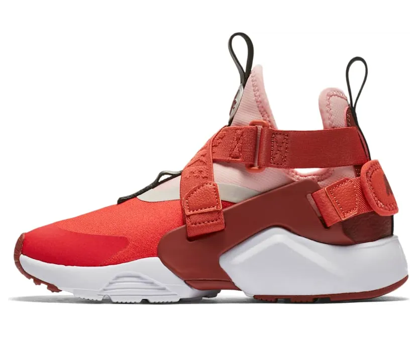 Nike Air Huarache City AJ6663-600