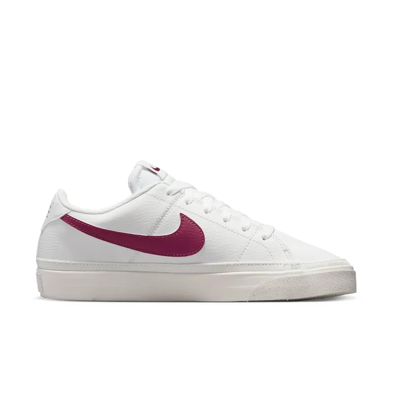 Nike Court Legacy Next Nature White Rosewood (DH3161-106)