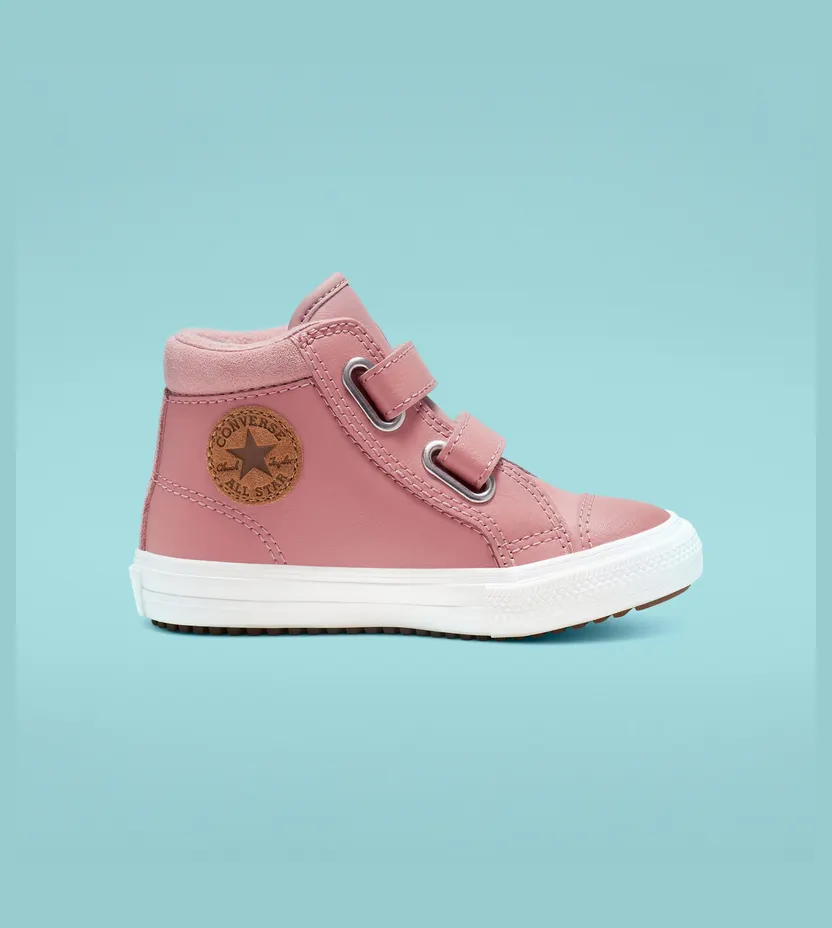 Converse Chuck Taylor All Star 2V PC Boot Rust Pink/burnt Caramel (761980C)