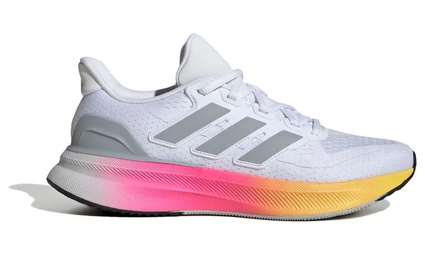Adidas Ultrarun Wit (IE8808)