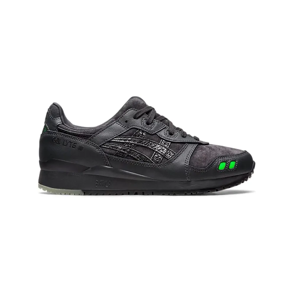 ASICS Gel-Lyte III OG Python Black (1201A807.001)