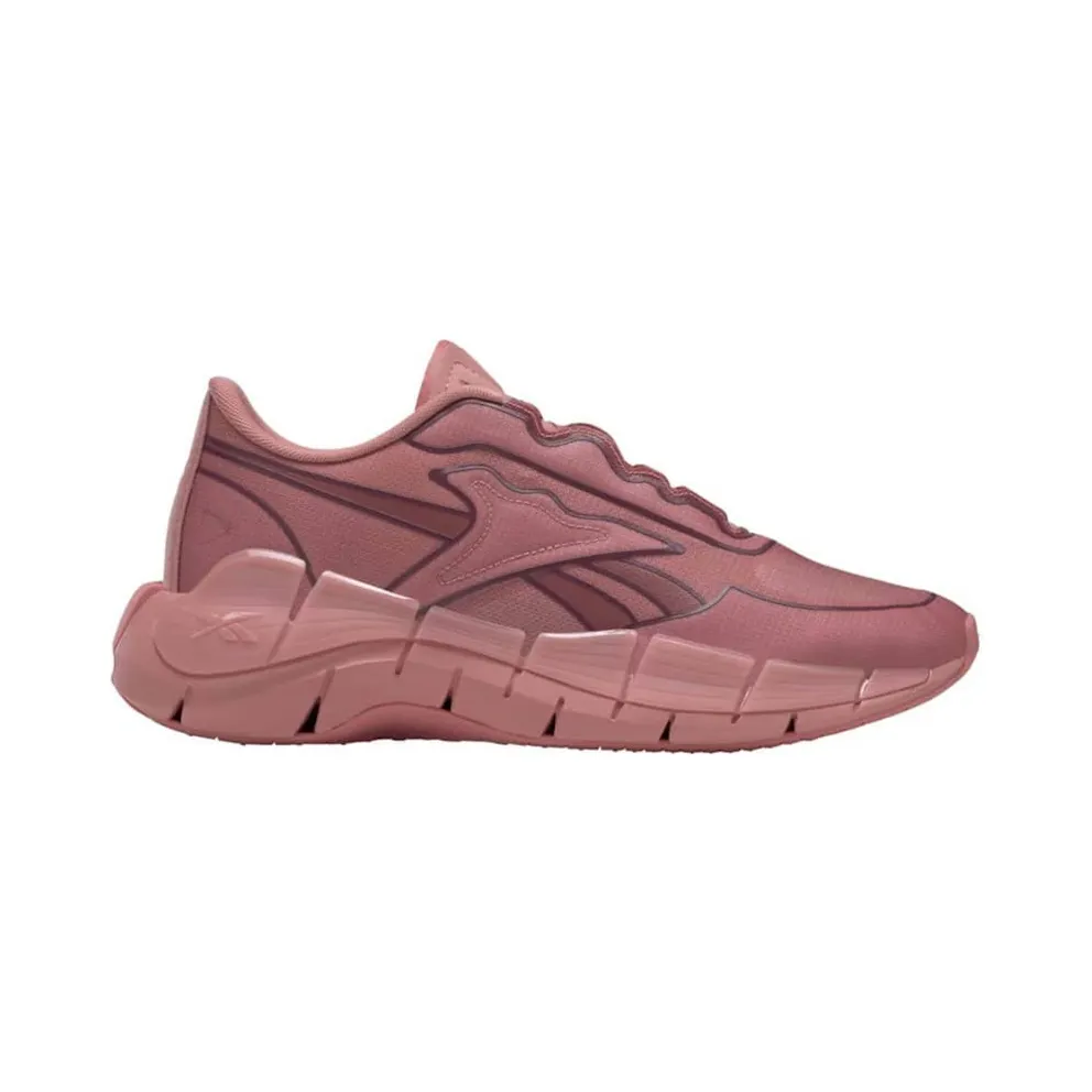 Reebok x Victoria Beckham Zig Kintetica Damen Sneaker rot (H02603)