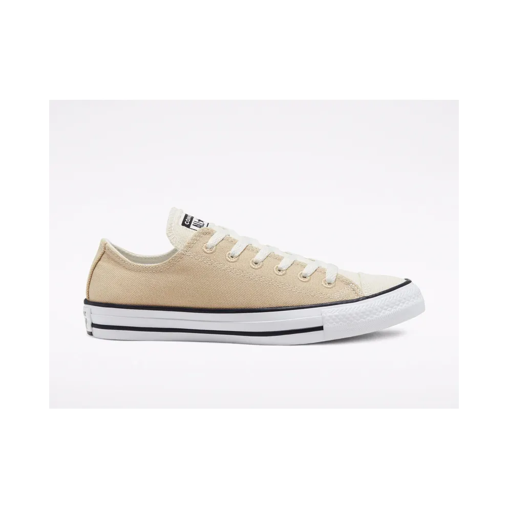 Converse Renew Cotton Chuck Taylor All Star Low ‘Desert Ore’ Desert Ore/Natural/Black (167646C)