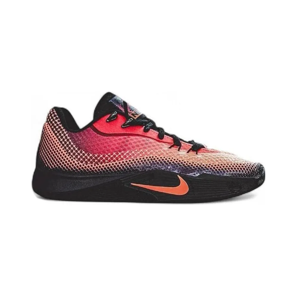 Nike ST Flare Black Crimson (HF0232-600)