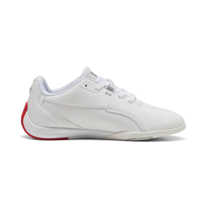 Puma BMW M Motorsport Drift Cat 11 “Puma White / Cool Cobalt” (308864_04)