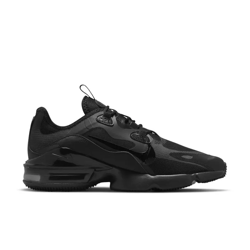 Nike Air Max Infinity 2 Black (CU9452-002)