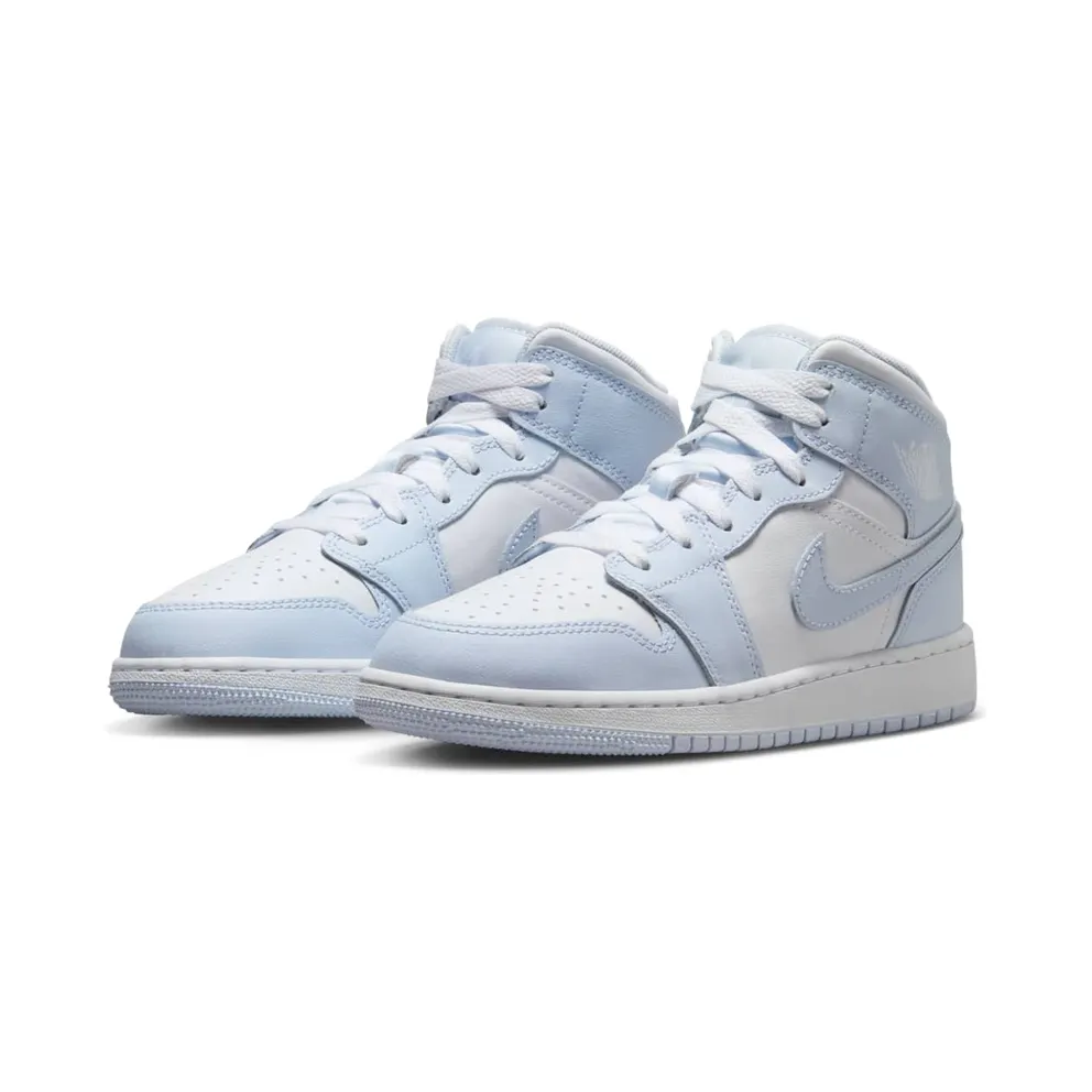 Jordan 1 Mid GS “Cobalt Bliss” (FD8780-400)