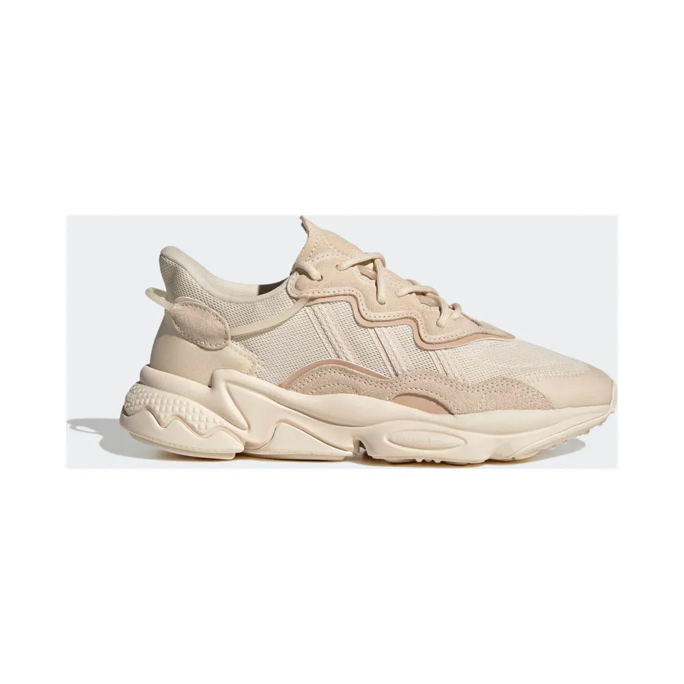 adidas OZWEEGO Schuh Ecru Tint / Ecru Tint / Halo Blush (GX1981)