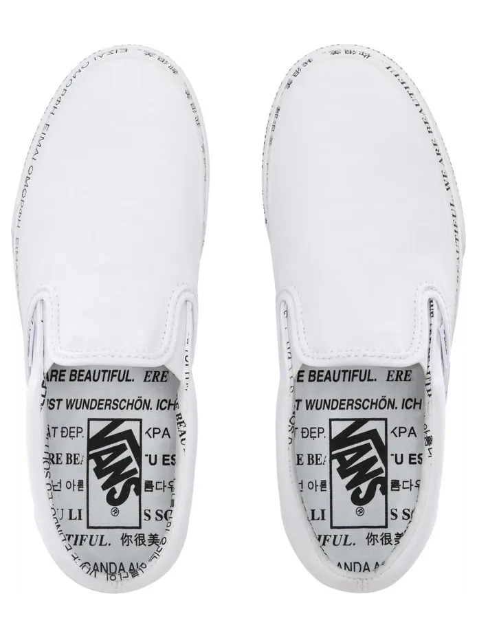 vans-slip-on VN0A4U382Q2