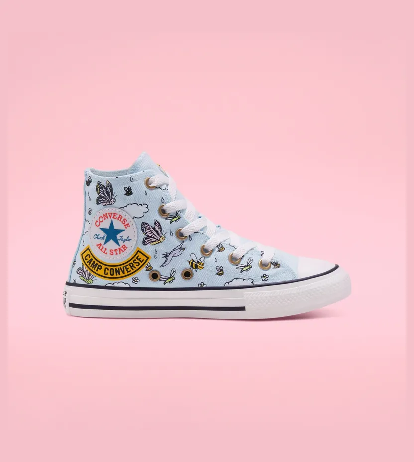 Converse Chuck Taylor All Star High Top (667897C)