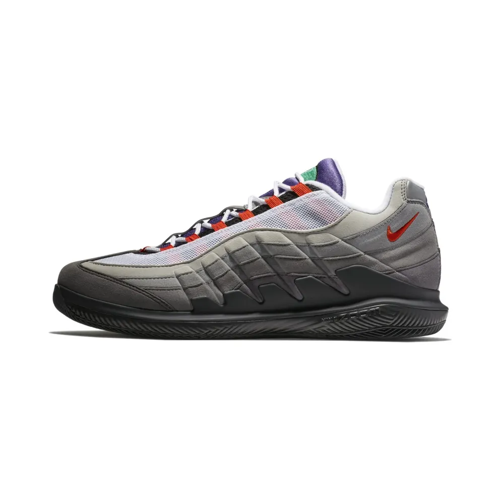 Nike Court Vapor RF X AM95 Greedy Roger Federer (AO8759-077)