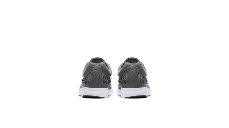 Nike  Mayfly Woven Cool Grey/White-Black Cool Grey/White-Black (833132-004)
