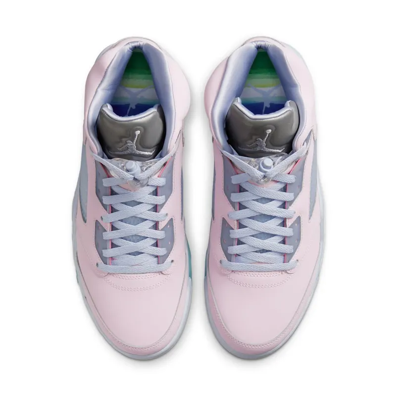 Air Jordan 5 Regal Pink (DV0562-600)