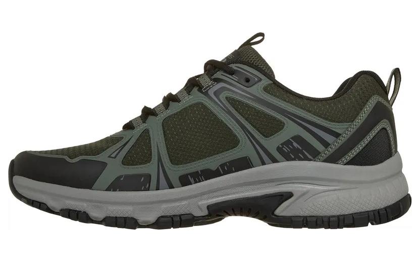 skechers-hillcrest 237860_GRN