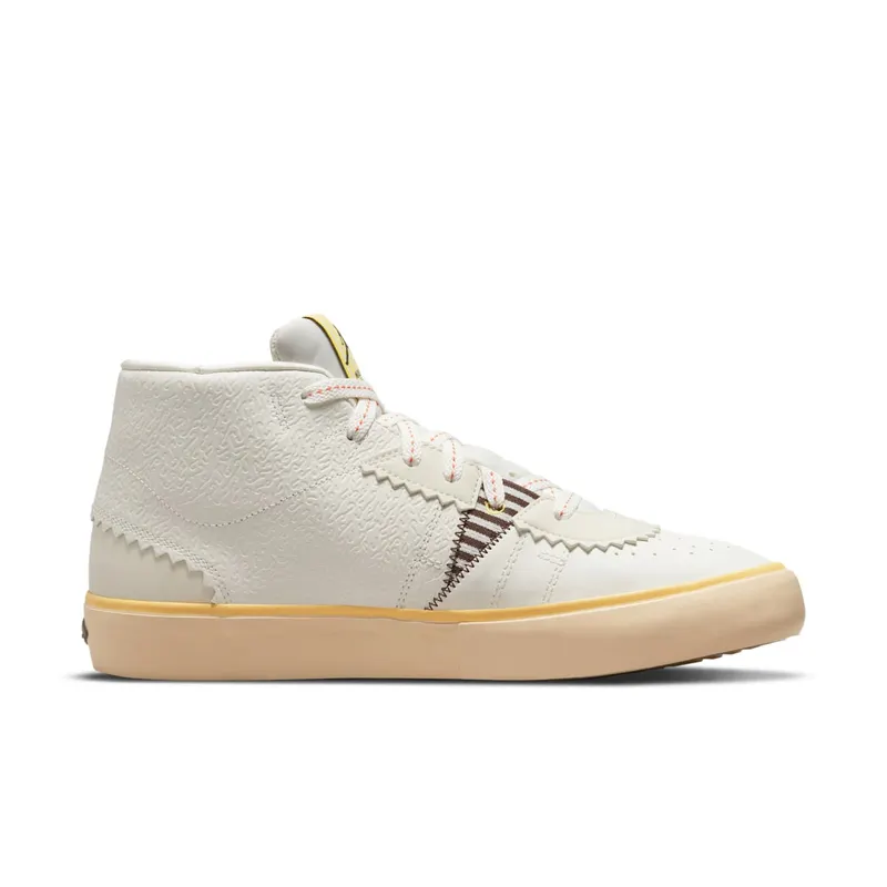 Jordan Series Mid “Maison Chateau Rouge” (DO5247-122)
