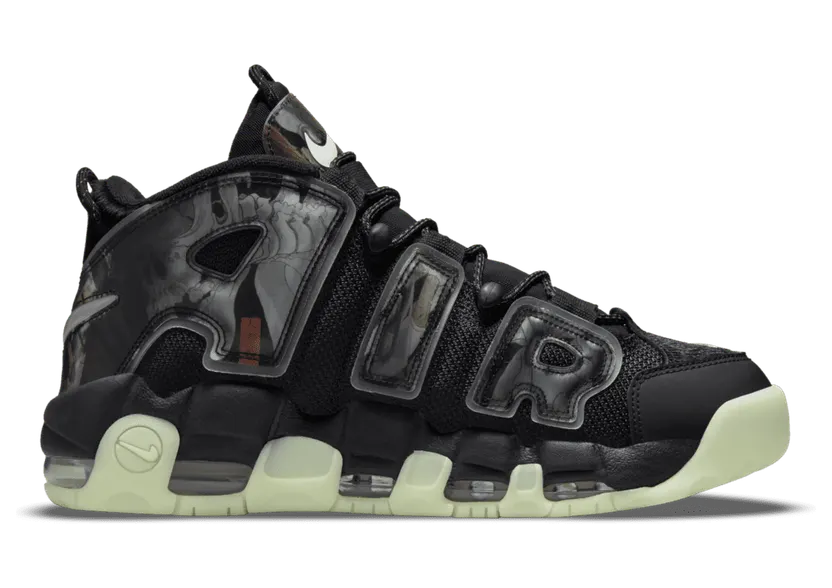 Nike Air More Uptempo Utagawa Kuniyoshi (DM6213-045)