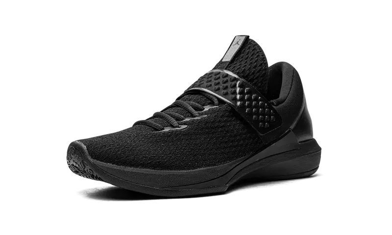 Jordan Trainer 3 “Black” (AJ7982-003)