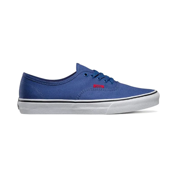 Vans Authentic Sport Pop Blue Racing Red (VN04MKIJK)