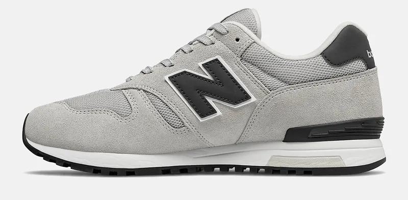 New Balance 565 Cloud Grey (ML565CLG)