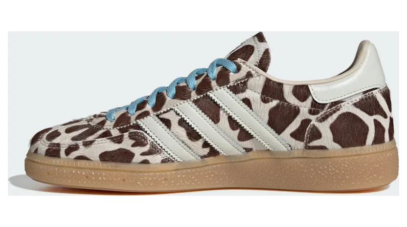 adidas Handball Spezial “Cow Print”: koeienprint als nieuwe neutral (6)