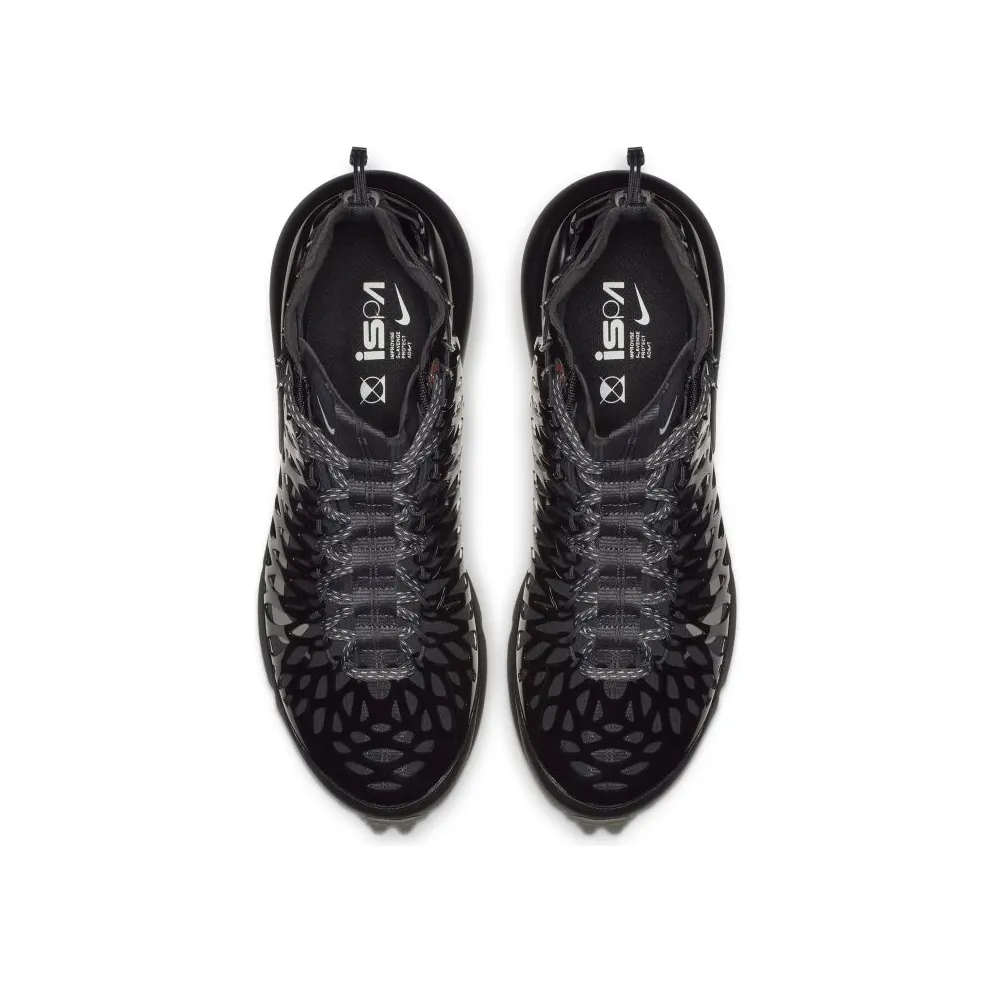 Nike Air Max 270 ISPA Black Anthracite Black/Anthracite-Dark Stucco (BQ1918-002)