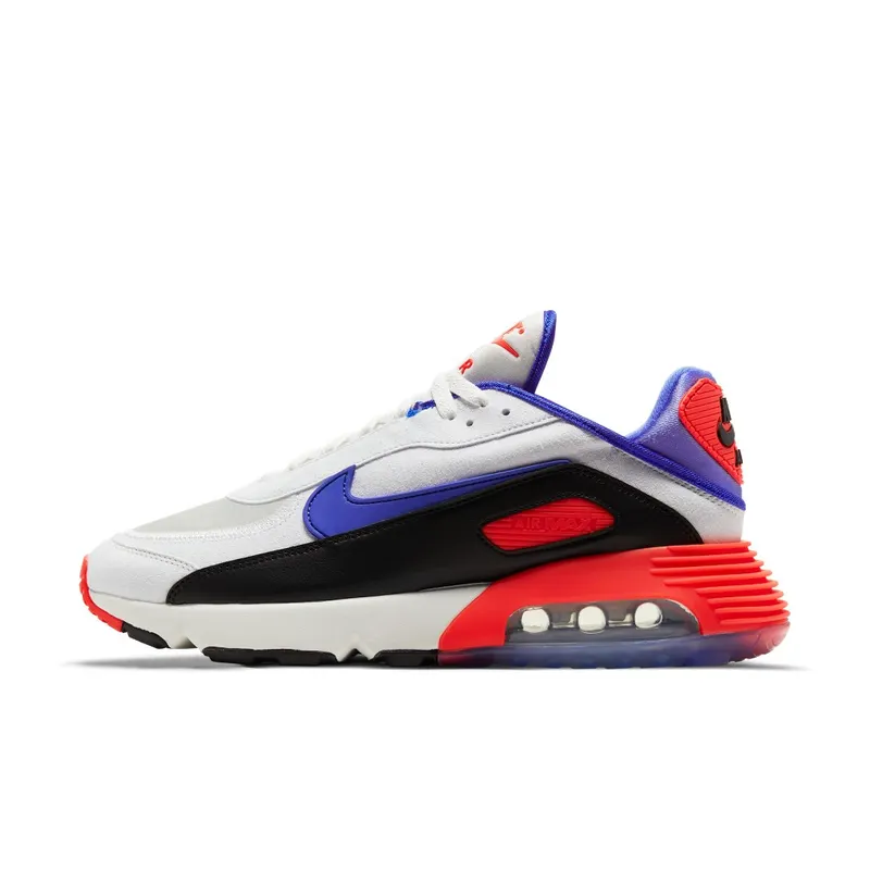 Nike Air Max 2090 EOI White (DA9357-100)