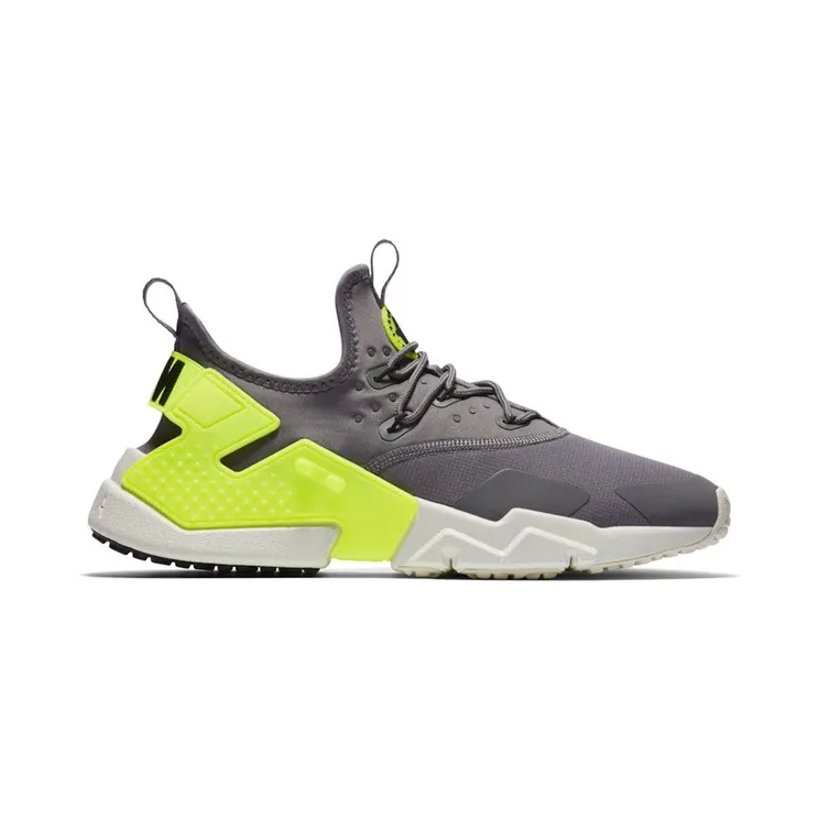 Nike Air Huarache Drift Gunsmoke (AH7334-011)