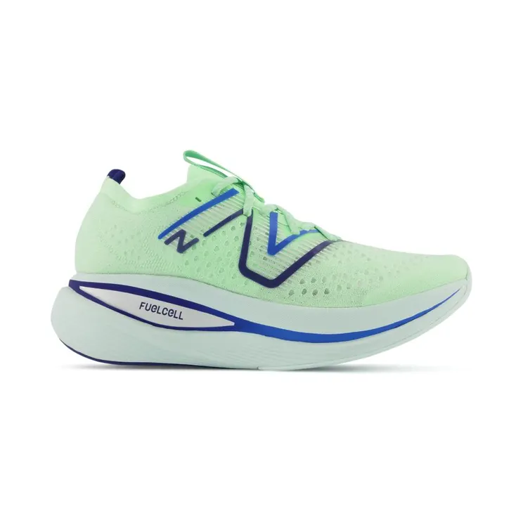 New Balance FuelCell SuperComp Vibrant Spring Blue (MRCXLG2)