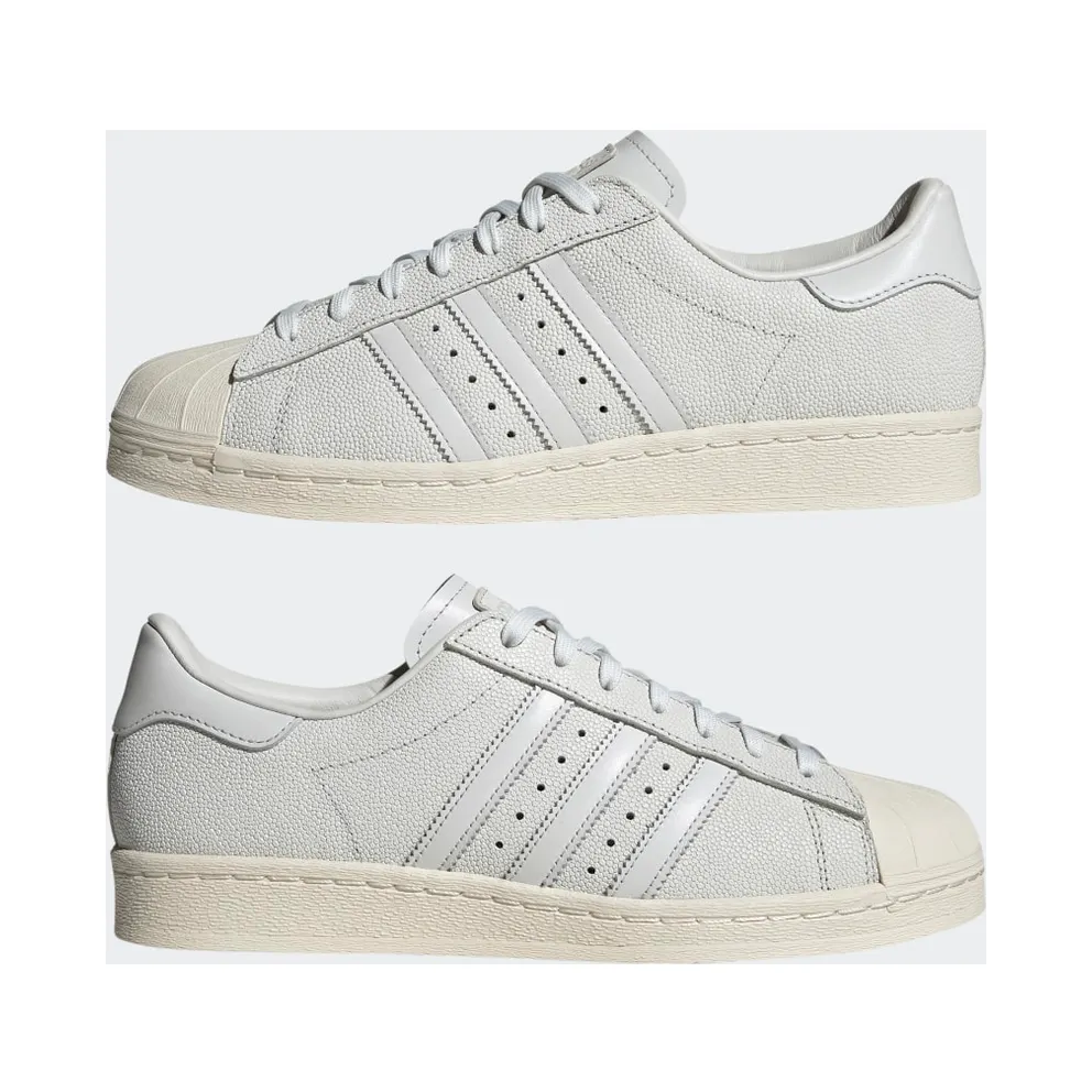 Adidas Superstar 82 Crystal White / Crystal White / Chalk White (HP2914)