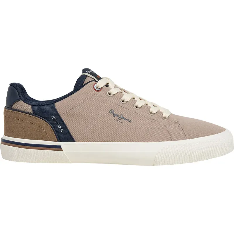 Pepe Jeans PèPè sneaker Beige (PMS300013-845)