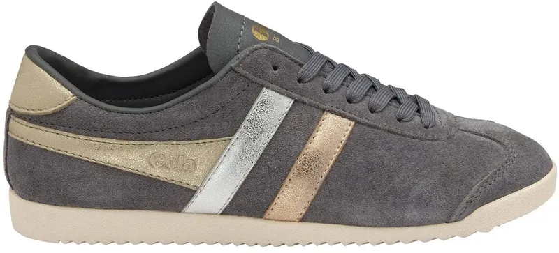 Gola sneaker Silver (CLB354GJ)