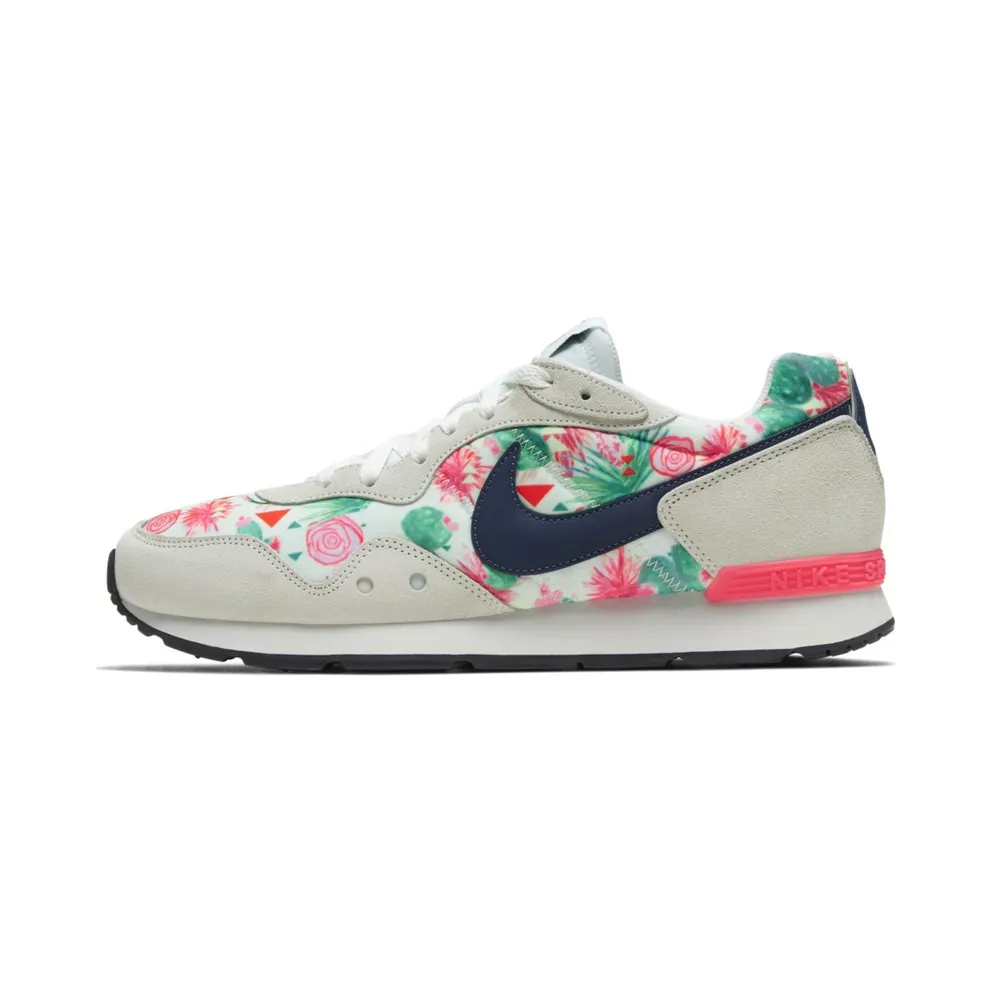 Nike Venture Runner N7 (2020) Spruce Aura/Flash Crimson-Black-Blue Void (CV8983-001)