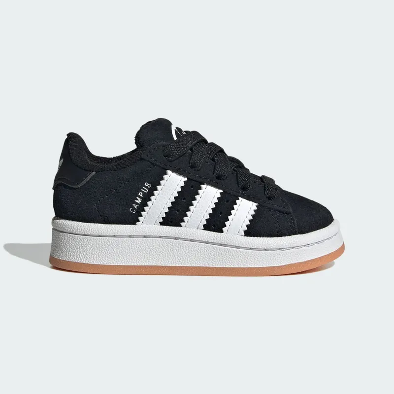 adidas Campus 00s Comfort Closure Core Black Cloud White (IH8898)