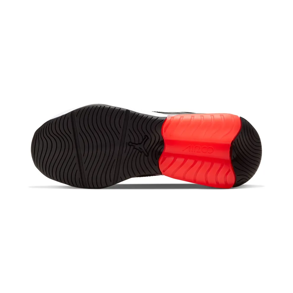 Jordan Air Max 200 XX Black (AV5186-002)
