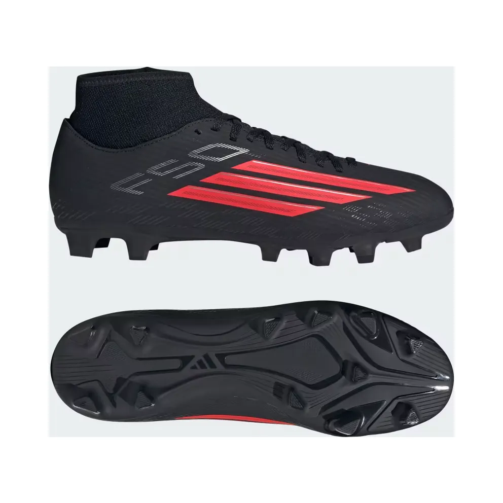 adidas F50 Club Mid Cut FG/MG Immortal DNA Pack (JQ4031)