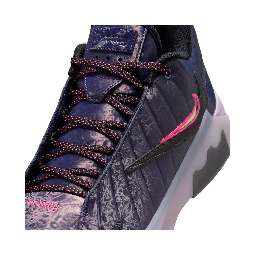 Nike LeBron Witness 9 – Bronny – “Bronny” (IO7381-400)