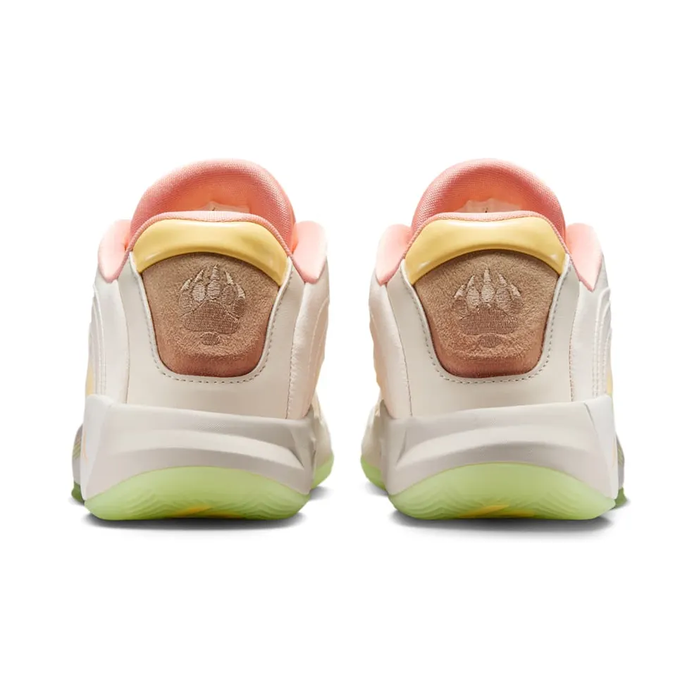 Jordan Luka 4 Light Orewood Tangerine Tint (IO0202-100)