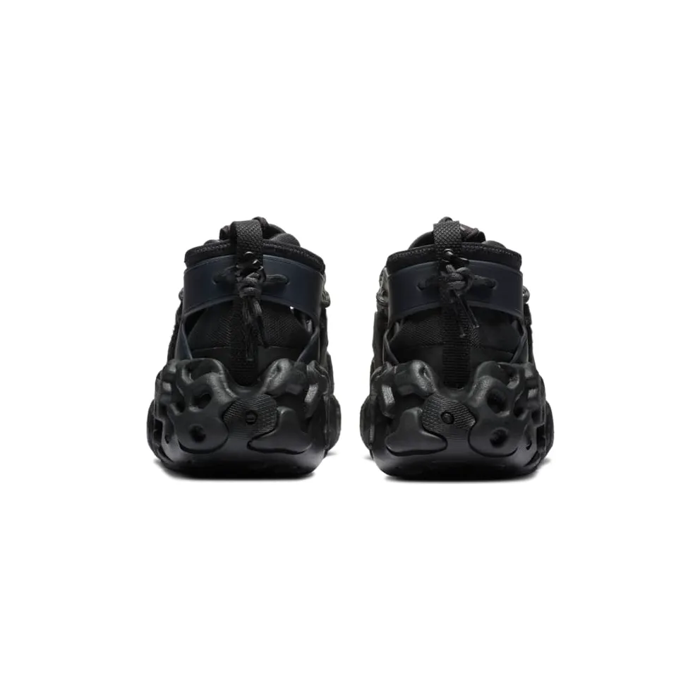 Nike ISPA Overreact Sandal Black Black/Anthracite-Black (CQ2230-001)