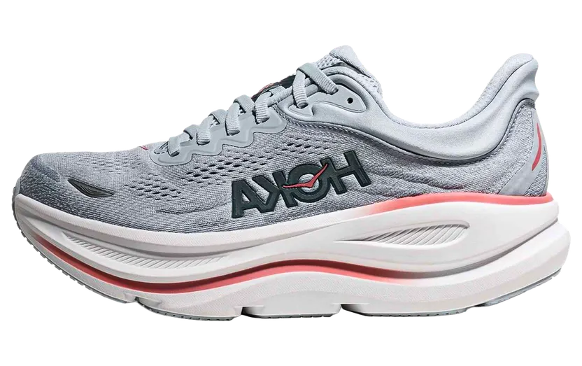 Hoka Bondi 9 “Mineral Blue Washed Blue” (1162012-MBLW)