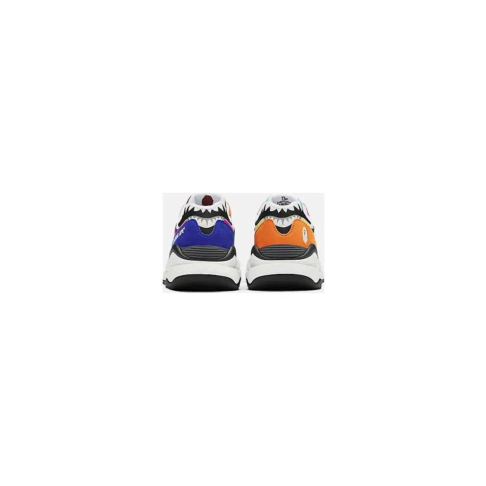 New Balance 57/40 BAPE Multi (M5740BPE)